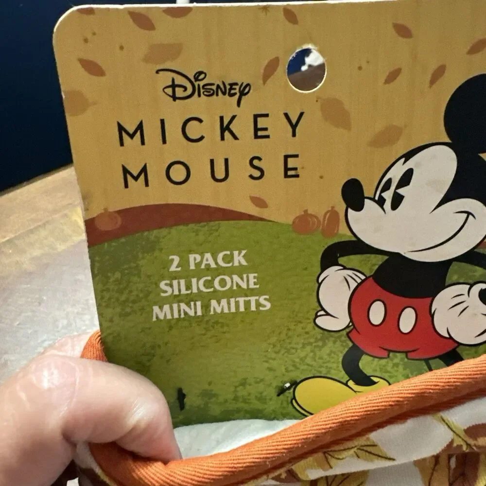 Disney these nwt